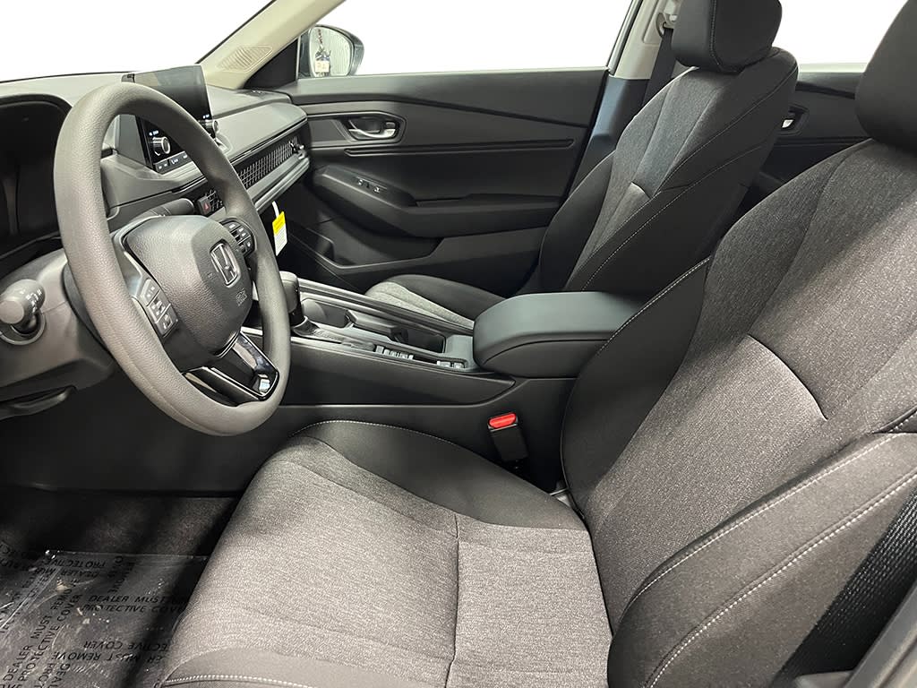 Thumbnail: 2025 Honda Accord - 10