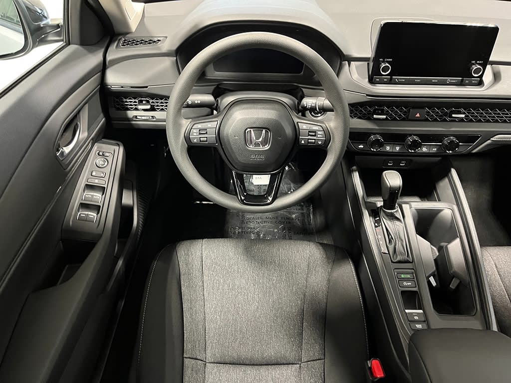 Thumbnail: 2025 Honda Accord - 9