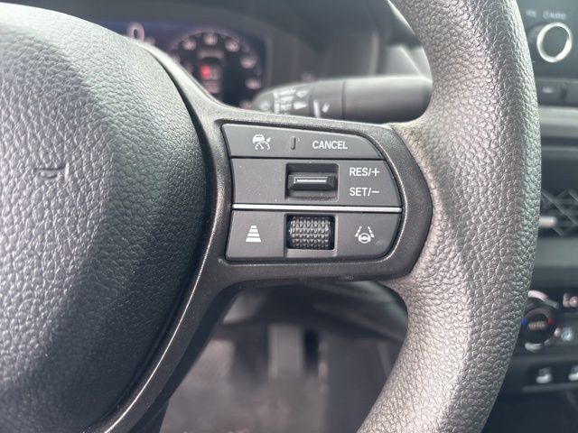 Thumbnail: 2025 Honda Accord - 19