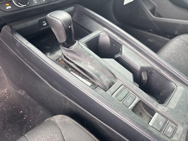 Thumbnail: 2025 Honda Accord - 21