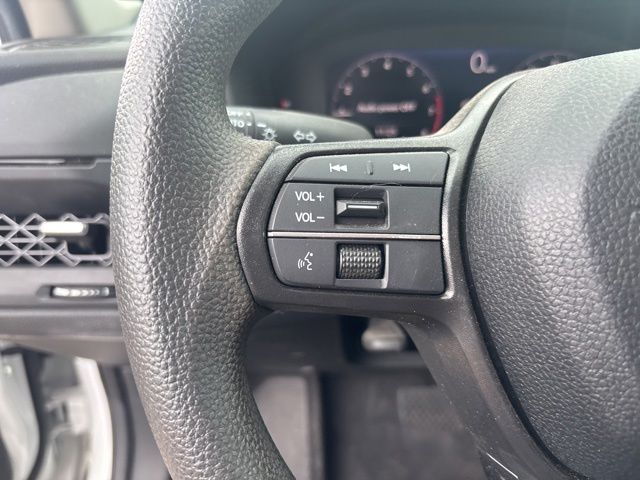 Thumbnail: 2025 Honda Accord - 18