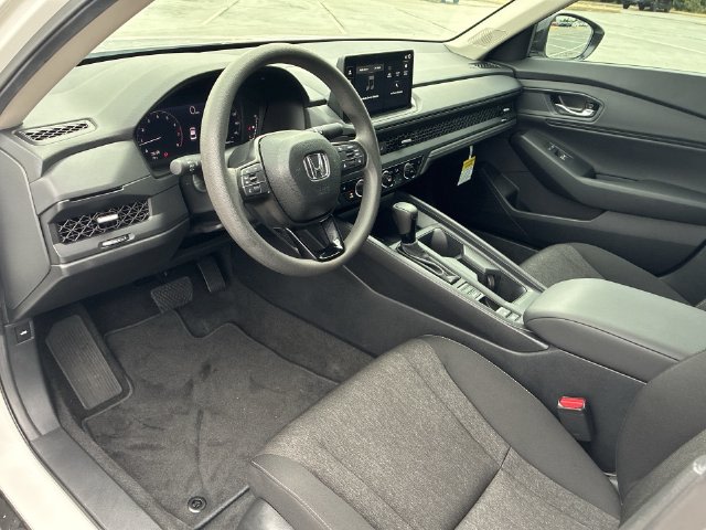 Thumbnail: 2026 Honda Accord - 2