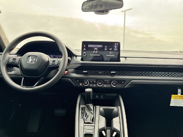 Thumbnail: 2026 Honda Accord - 14