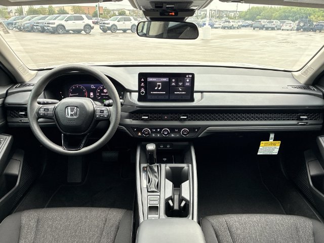 Thumbnail: 2026 Honda Accord - 9