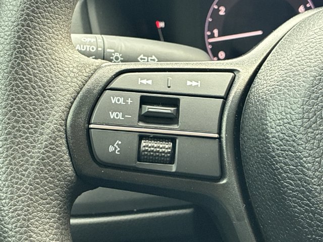 Thumbnail: 2026 Honda Accord - 33