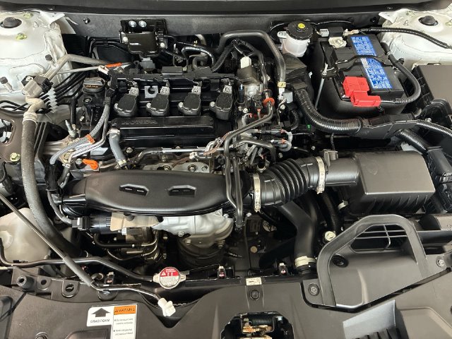 Thumbnail: 2026 Honda Accord - 8