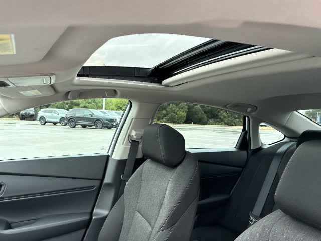 Thumbnail: 2026 Honda Accord - 28