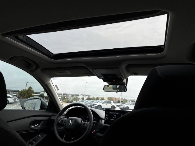 Thumbnail: 2026 Honda Accord - 31