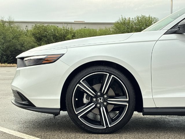 Thumbnail: 2026 Honda Accord - 7