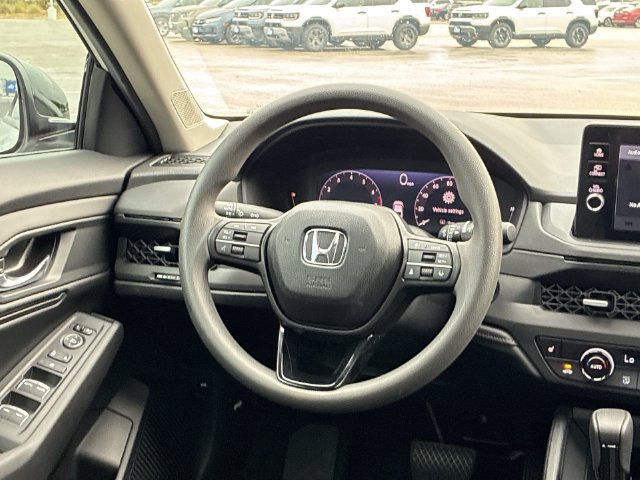 Thumbnail: 2026 Honda Accord - 13