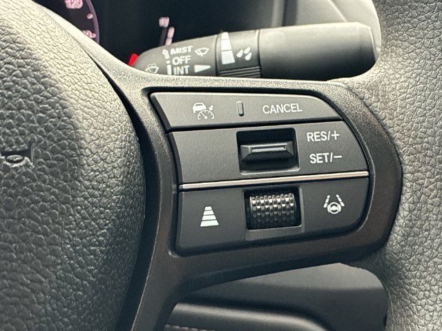 Thumbnail: 2026 Honda Accord - 34
