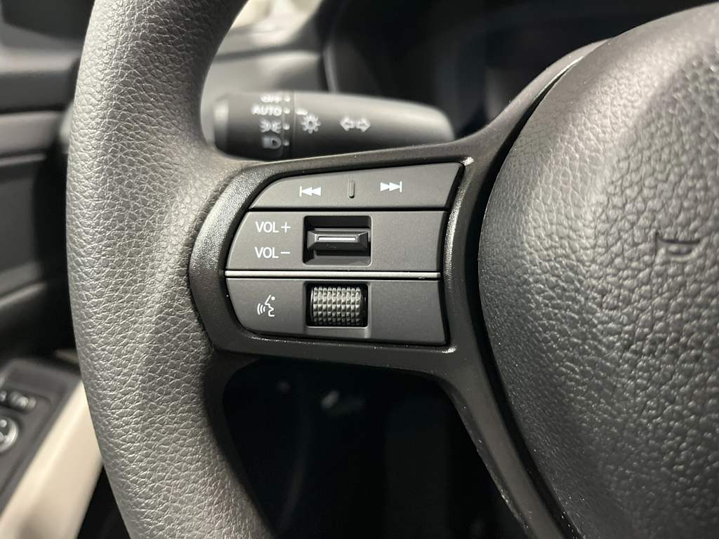 Thumbnail: 2026 Honda Accord - 20