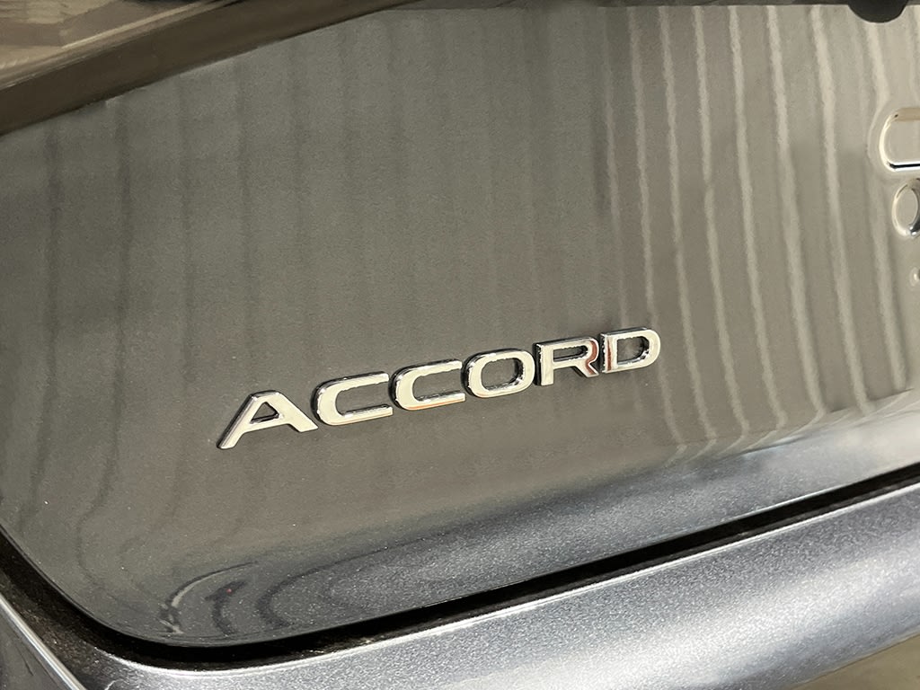 Thumbnail: 2026 Honda Accord - 7