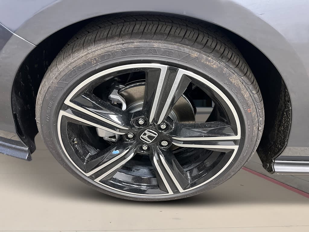 Thumbnail: 2026 Honda Accord - 8