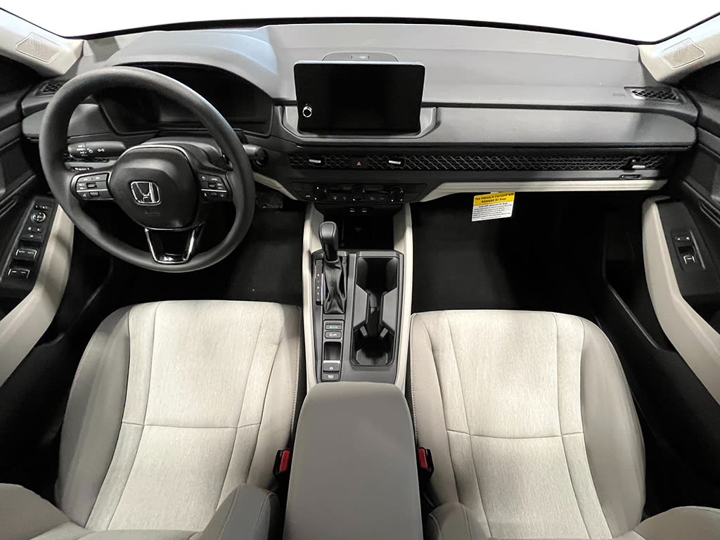 Thumbnail: 2026 Honda Accord - 2