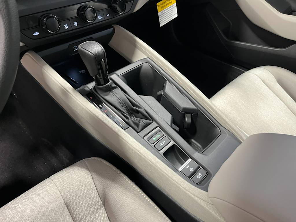 Thumbnail: 2026 Honda Accord - 14