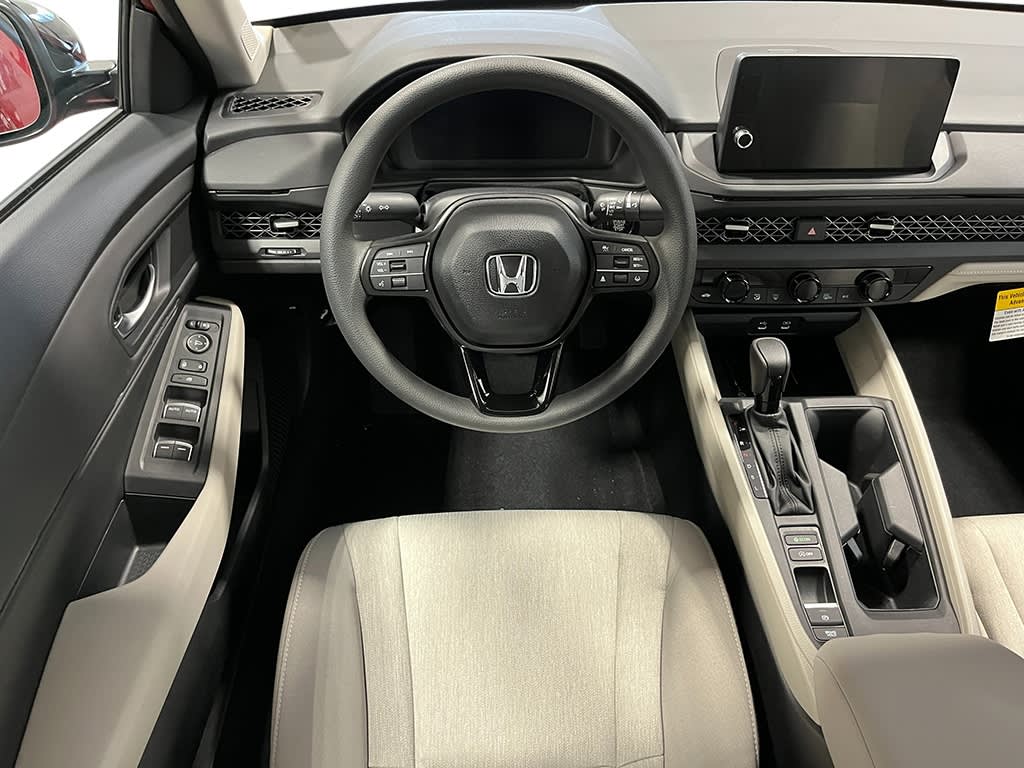 Thumbnail: 2026 Honda Accord - 10