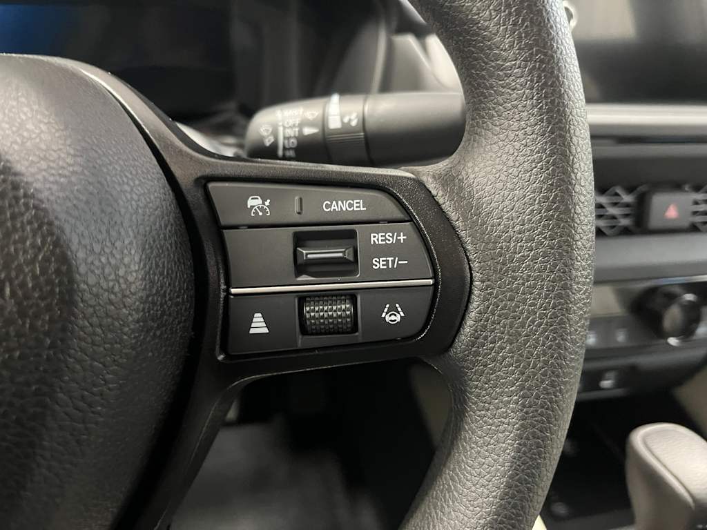 Thumbnail: 2026 Honda Accord - 21