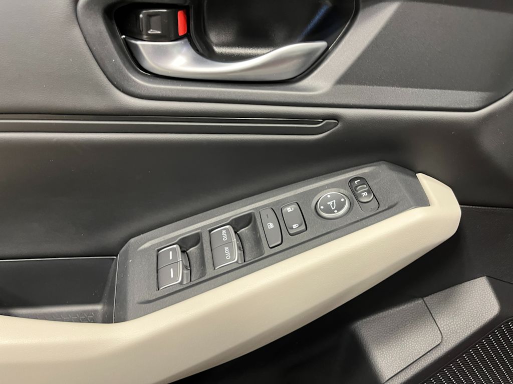Thumbnail: 2026 Honda Accord - 19