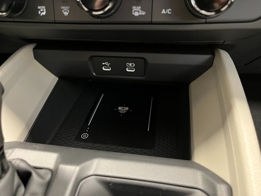 Thumbnail: 2026 Honda Accord - 23