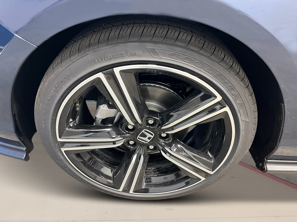 Thumbnail: 2026 Honda Accord - 7