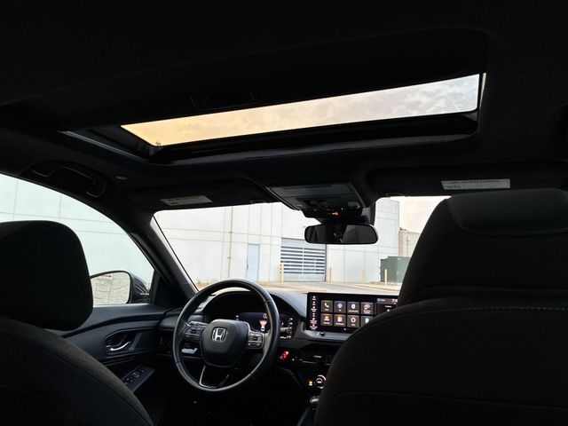 Thumbnail: 2023 Honda Accord - 29