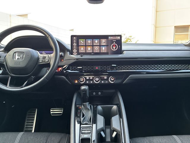 Thumbnail: 2023 Honda Accord - 14