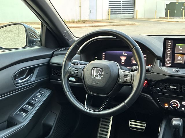 Thumbnail: 2023 Honda Accord - 13
