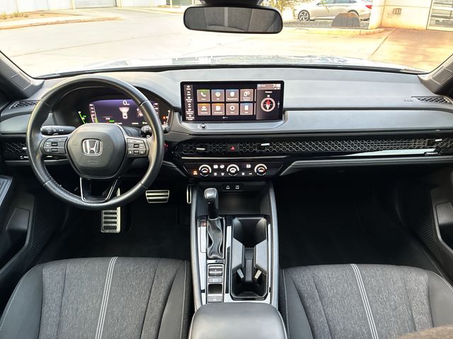 Thumbnail: 2023 Honda Accord - 9