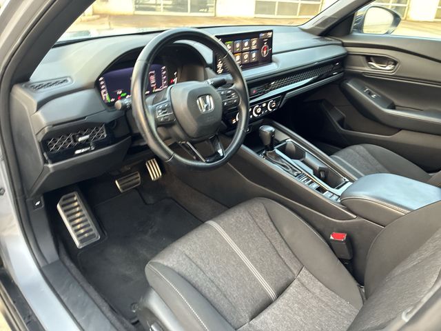 Thumbnail: 2023 Honda Accord - 2