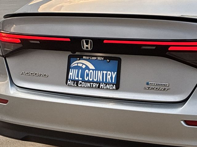 Thumbnail: 2023 Honda Accord - 20