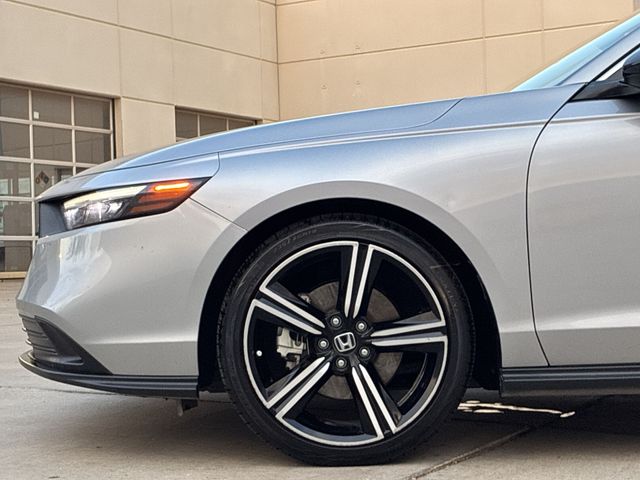 Thumbnail: 2023 Honda Accord - 7
