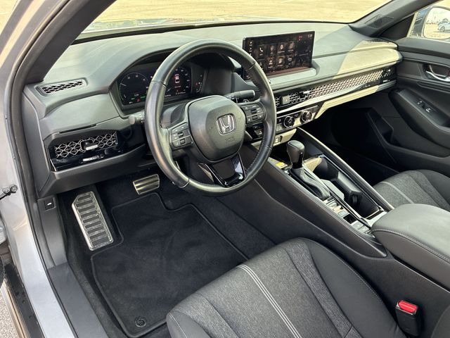 Thumbnail: 2025 Honda Accord - 2