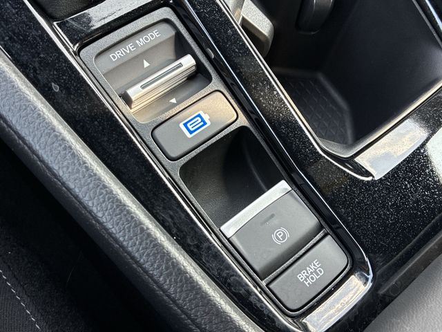 Thumbnail: 2025 Honda Accord - 40