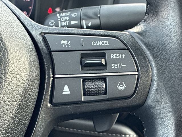 Thumbnail: 2025 Honda Accord - 33