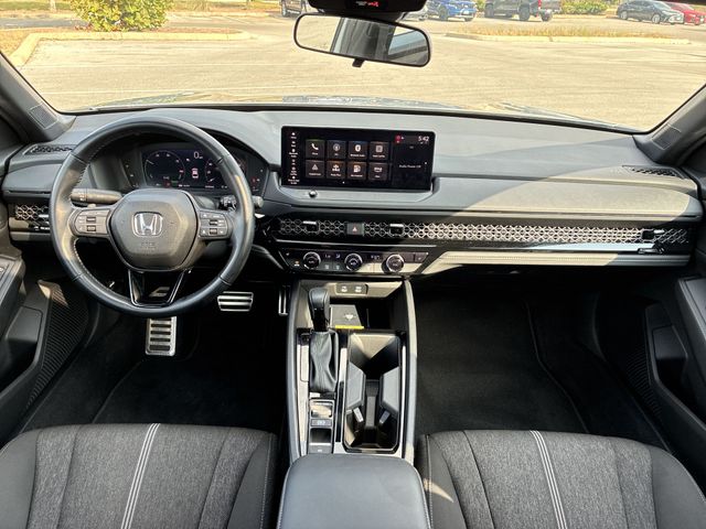 Thumbnail: 2025 Honda Accord - 9