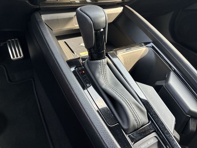 Thumbnail: 2025 Honda Accord - 16