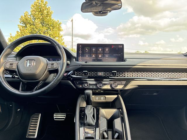 Thumbnail: 2025 Honda Accord - 34