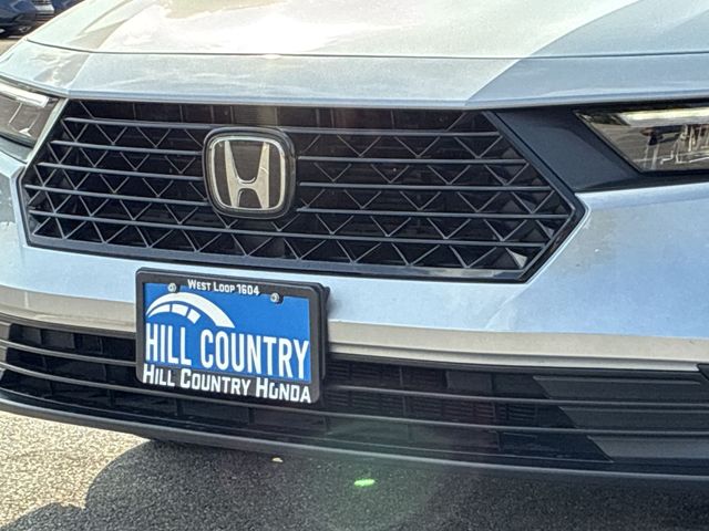 Thumbnail: 2025 Honda Accord - 26