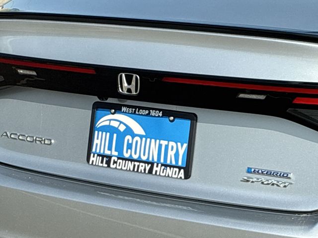 Thumbnail: 2025 Honda Accord - 20