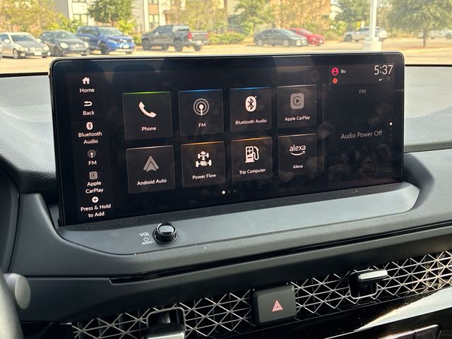 Thumbnail: 2025 Honda Accord - 15