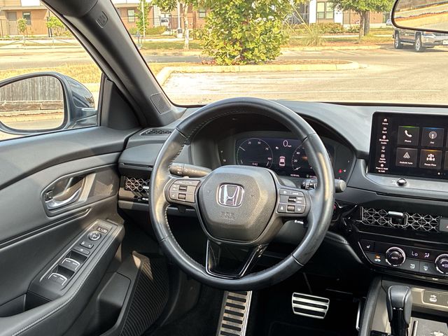 Thumbnail: 2025 Honda Accord - 13