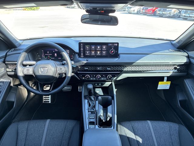 Thumbnail: 2026 Honda Accord - 9