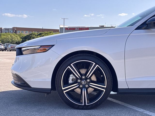 Thumbnail: 2026 Honda Accord - 7