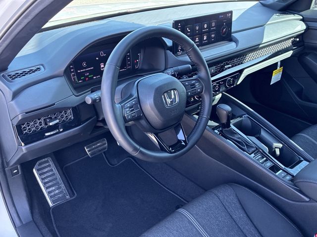 Thumbnail: 2026 Honda Accord - 2