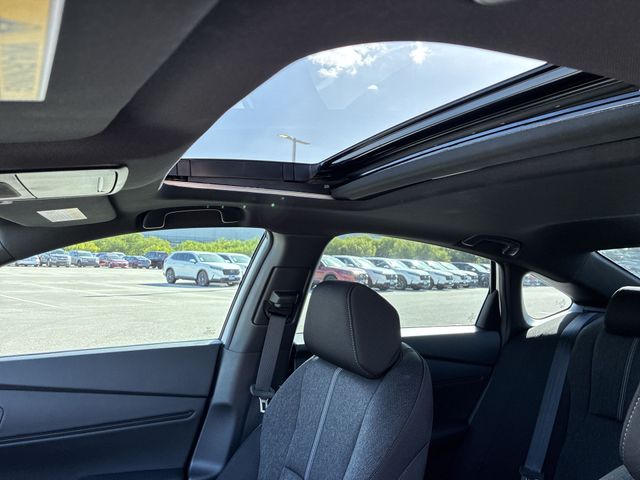Thumbnail: 2026 Honda Accord - 28