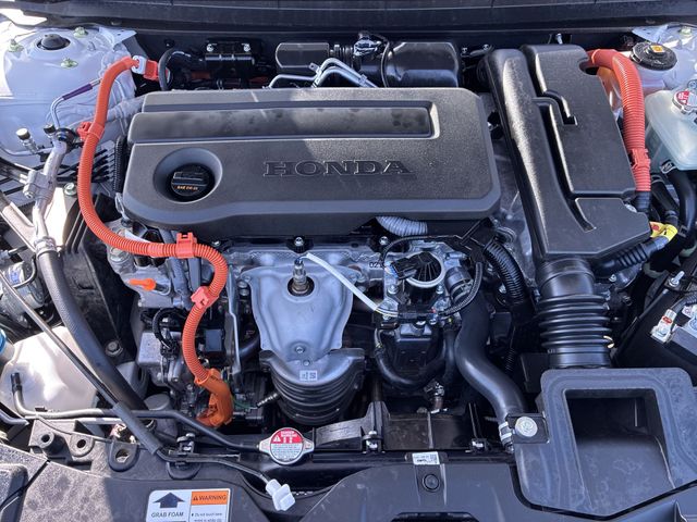 Thumbnail: 2026 Honda Accord - 8