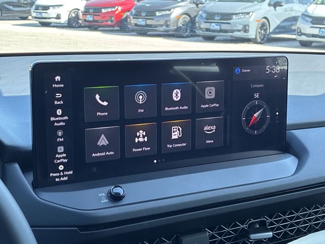 Thumbnail: 2026 Honda Accord - 15