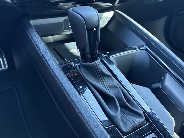 Thumbnail: 2026 Honda Accord - 16