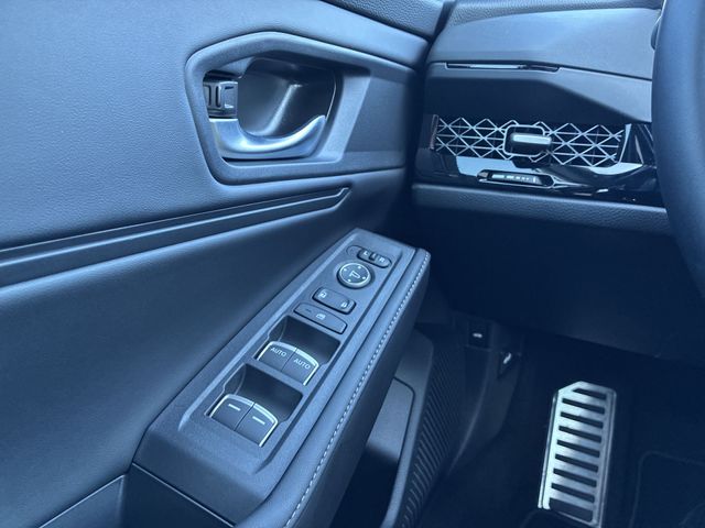 Thumbnail: 2026 Honda Accord - 40